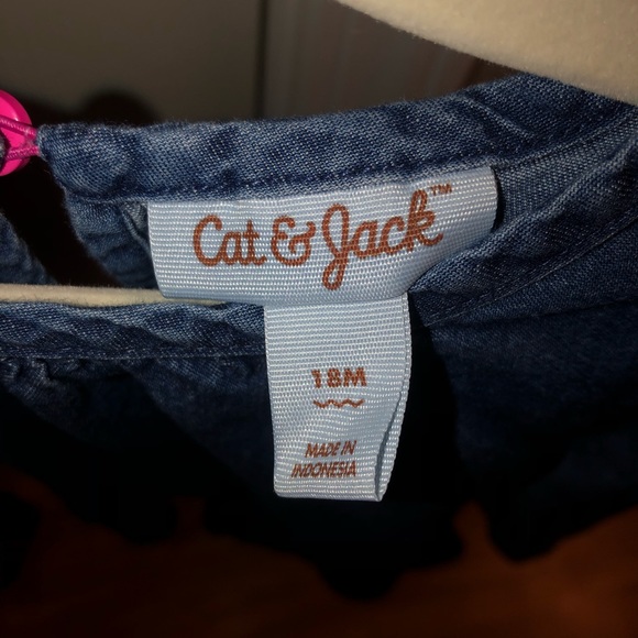 Cat & Jack - Picture 3 of 3